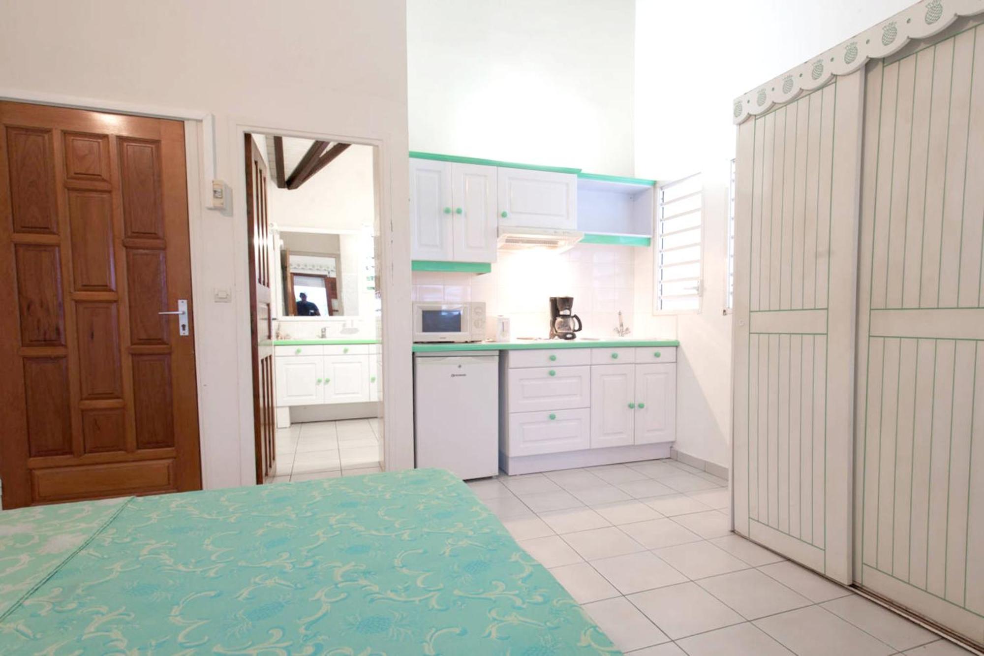Appartement Avec Piscine Partagee Jardin Et Wifi A Anne A 3 Km De La *