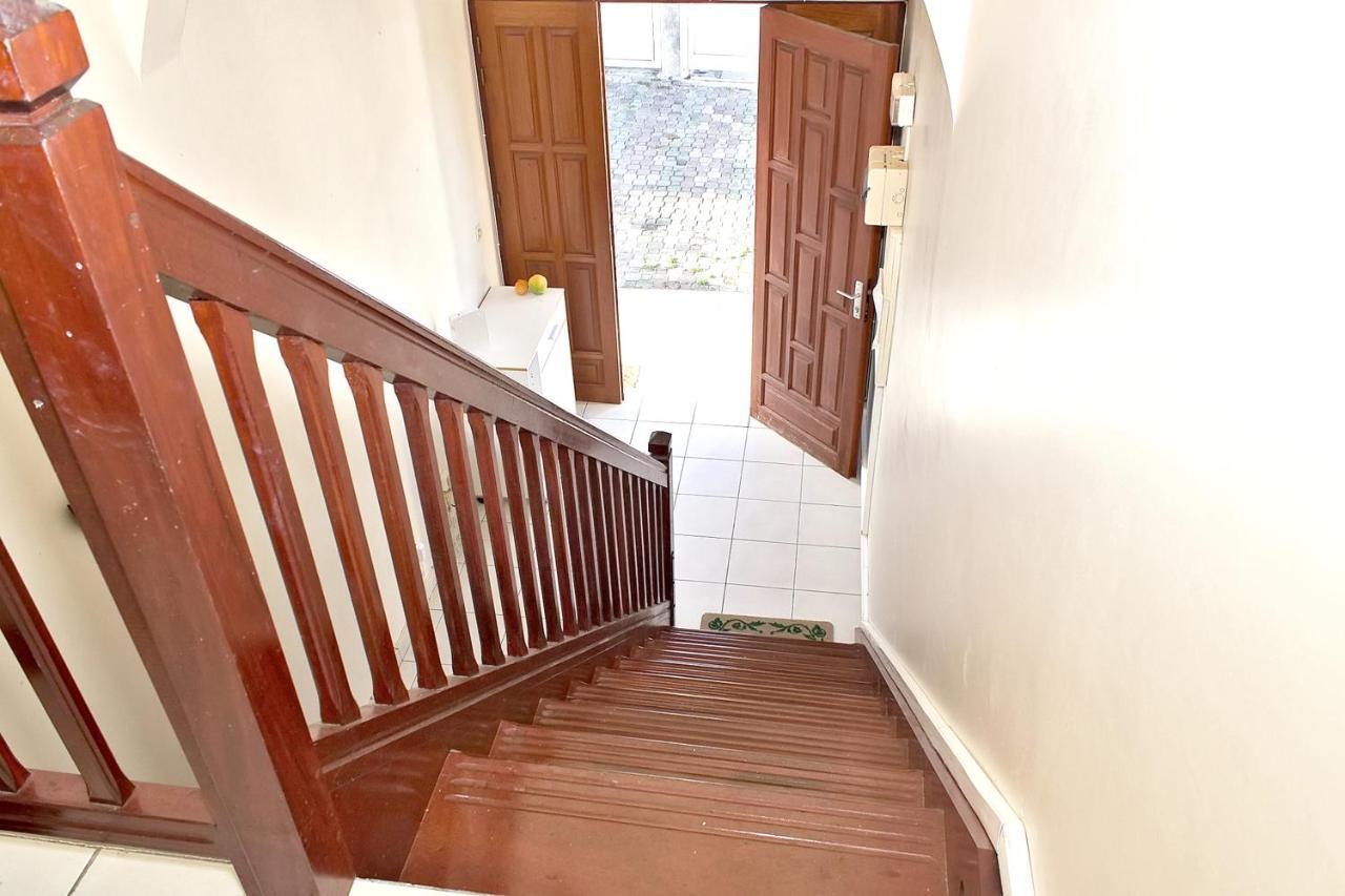 Appartement Avec Piscine Partagee Jardin Et Wifi A Anne A 3 Km De La