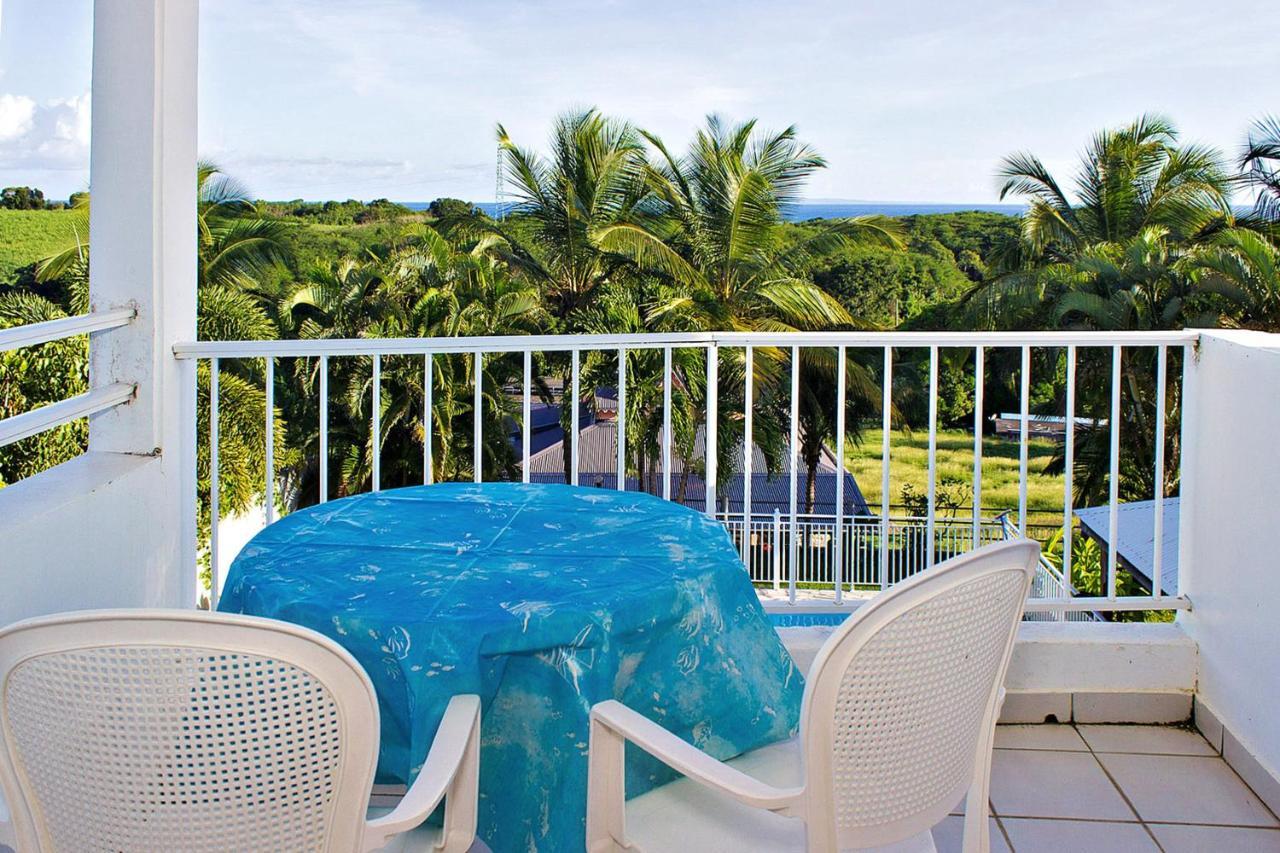 Avec Piscine Partagee Jardin Et Wifi A Anne A 3 Km De La * Sainte-Anne (Grande-Terre)